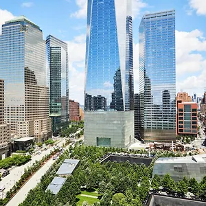 Club Quarters World Trade Center, 4*, New York USA