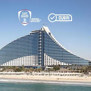 Resort Jumeirah Dubai