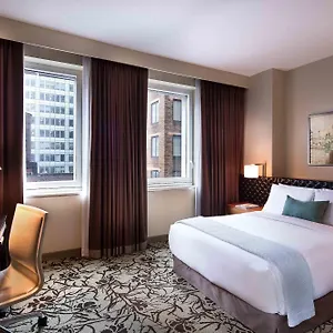 Cassa Ny 45th Street 4*, New York USA