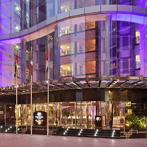 Aparthotel Doubletree By Hilton And Residences - Al Barsha Dubai