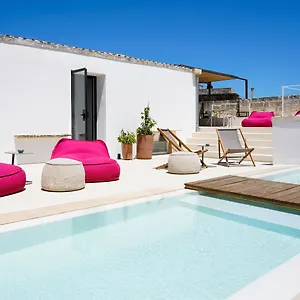 Hotel Palazzo De Noha - Boutique Lecce