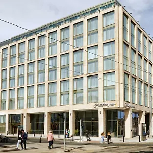 Hotel Hampton By Hilton Centre Dublino