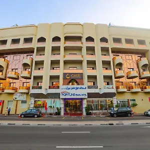 Fortune Pearl 3*, Dubai Förenade Arabemiraten