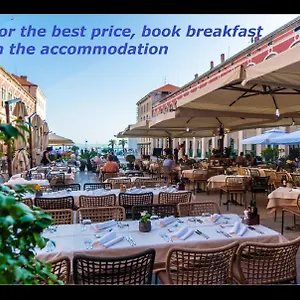 Priska Heritage 4*, Split Kroatien