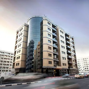 Xclusive Maples 3*, Dubai Förenade Arabemiraten