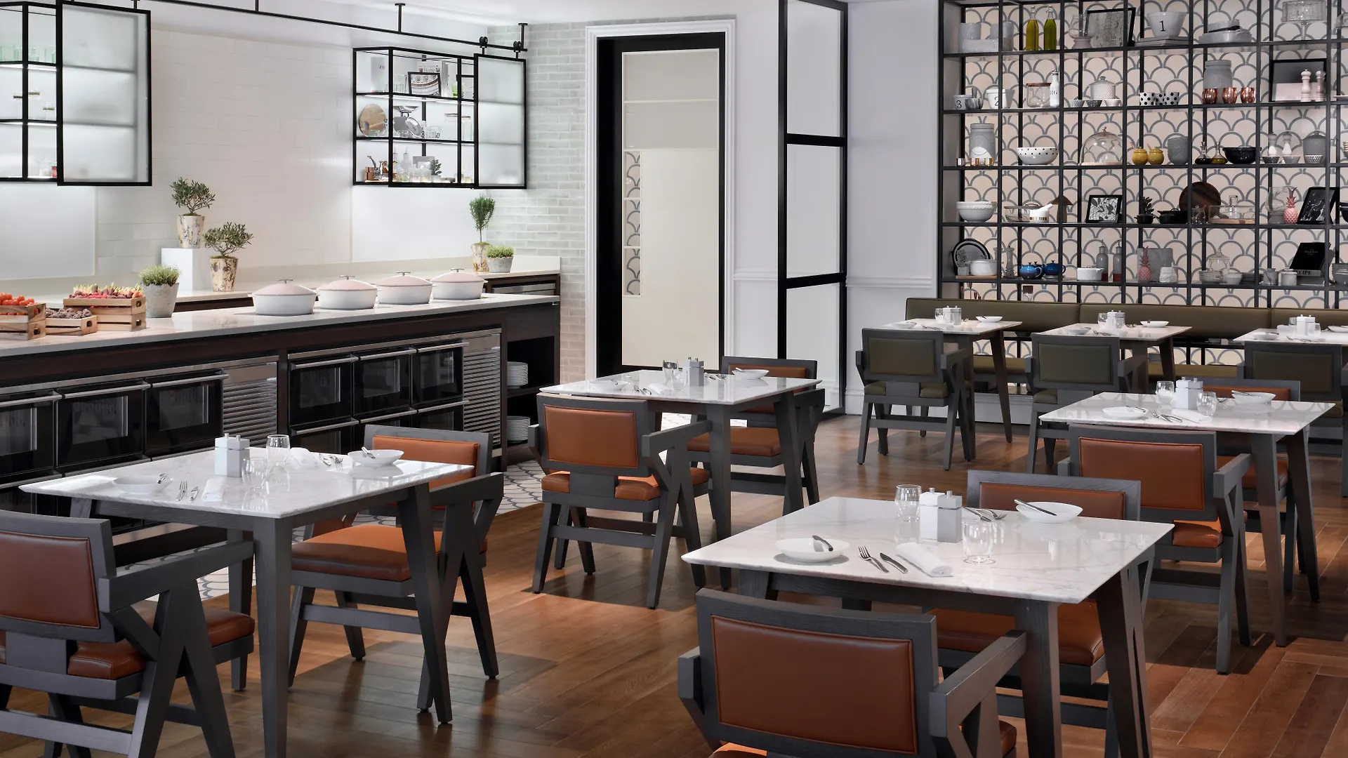 Address Boulevard Dubai Hotell