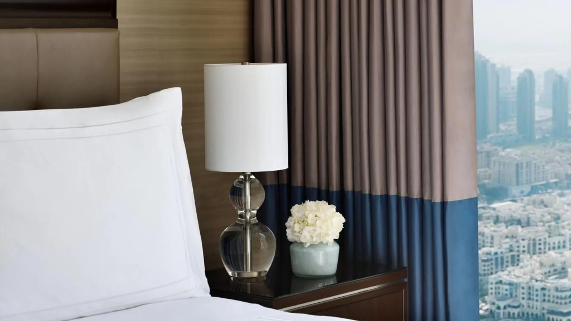 Kempinski The Boulevard Dubai Hotel