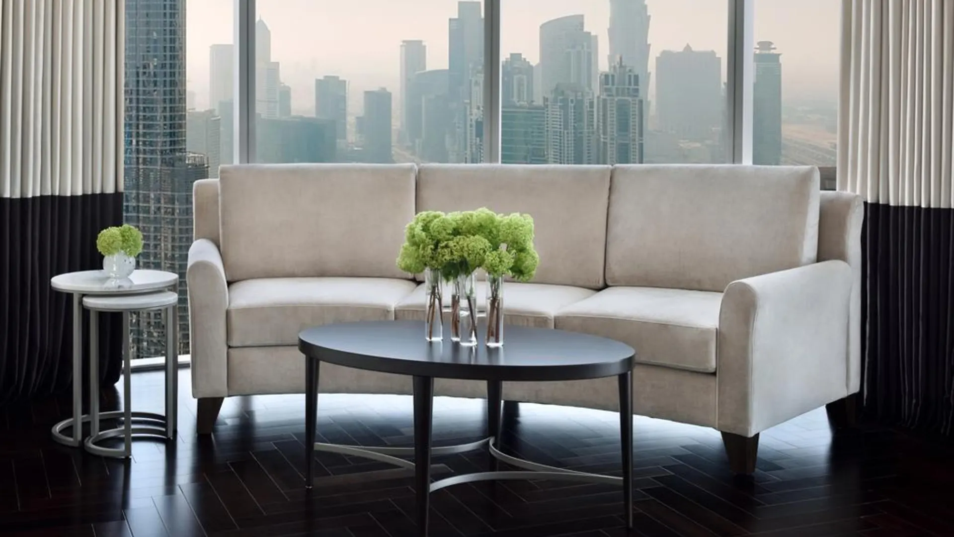 Kempinski The Boulevard Dubai