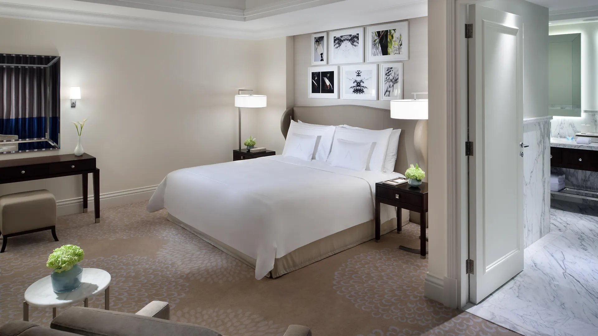 Kempinski The Boulevard Dubai