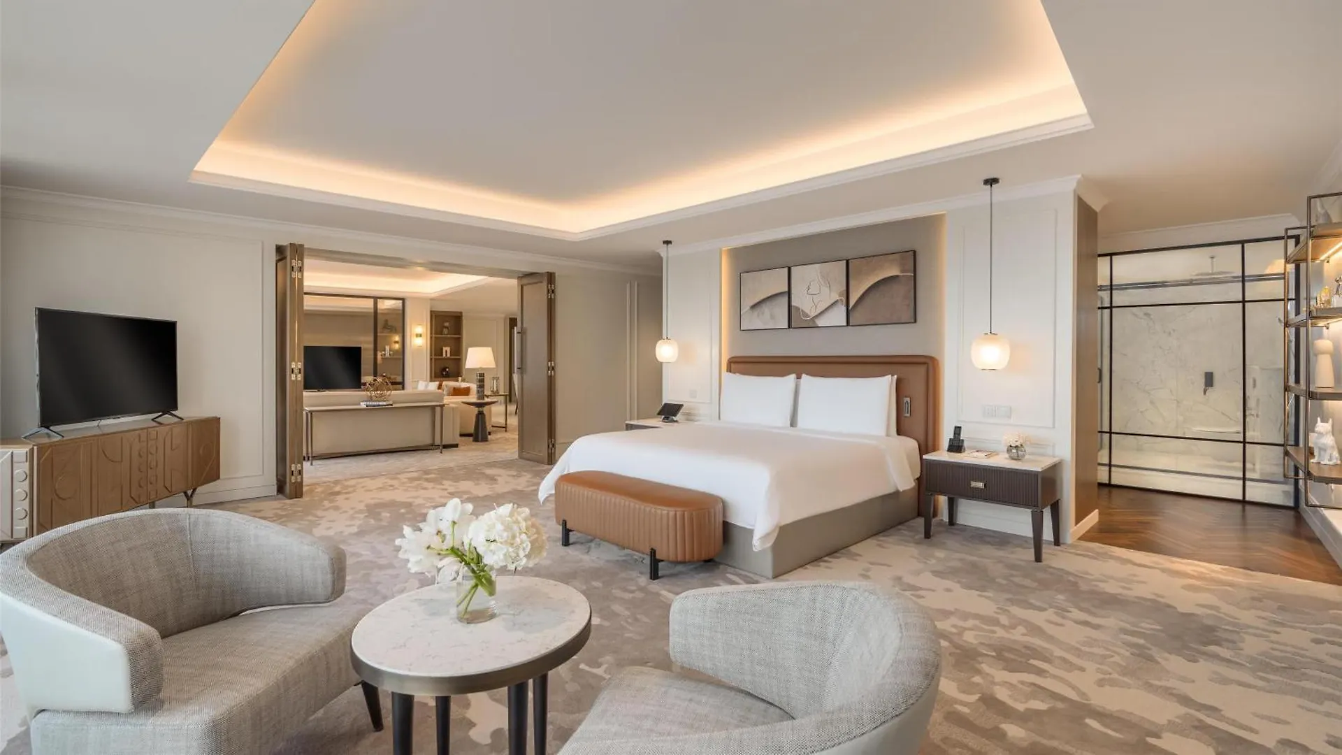 Kempinski The Boulevard Dubai Hotel
