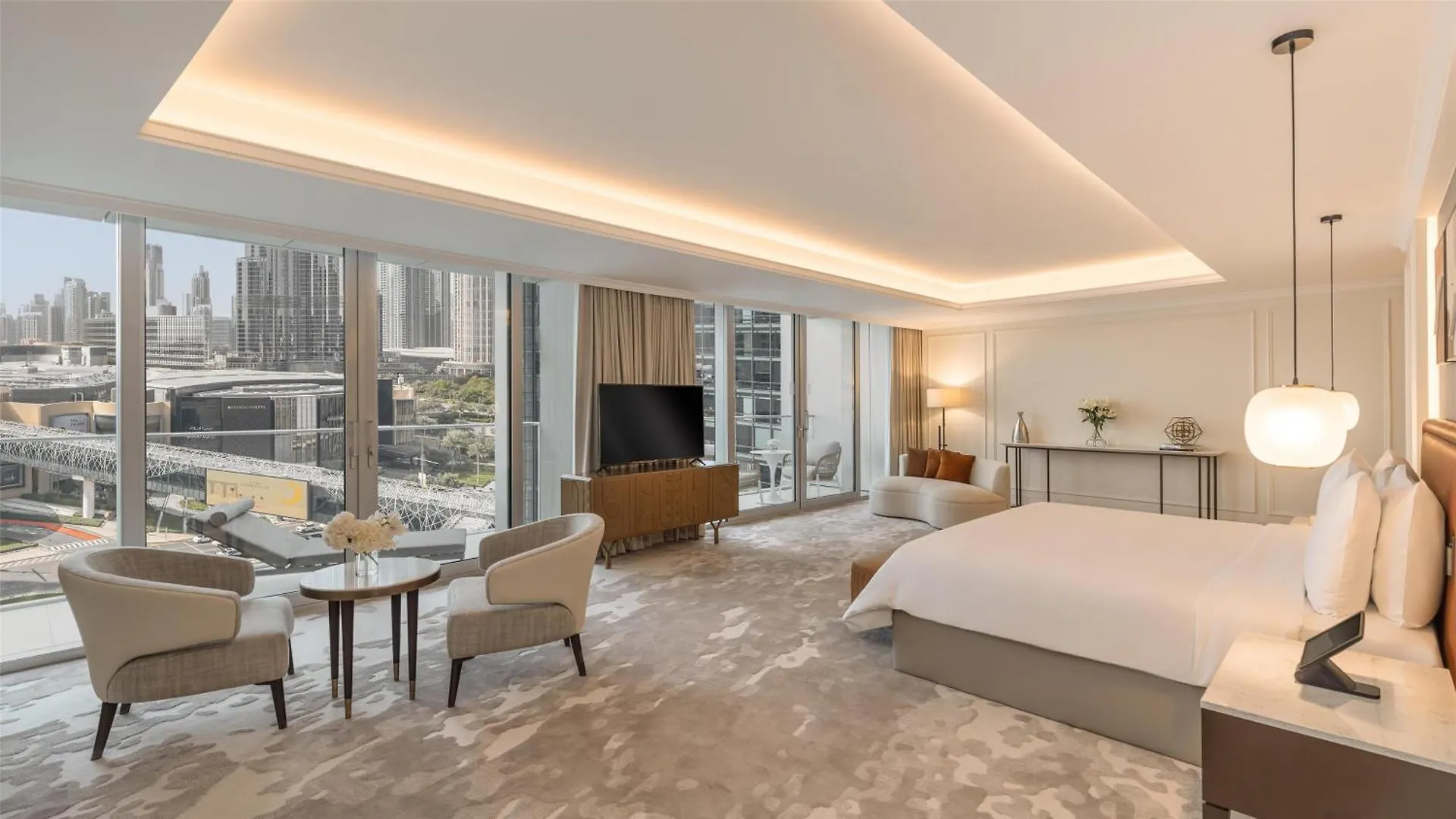 Kempinski The Boulevard Dubai