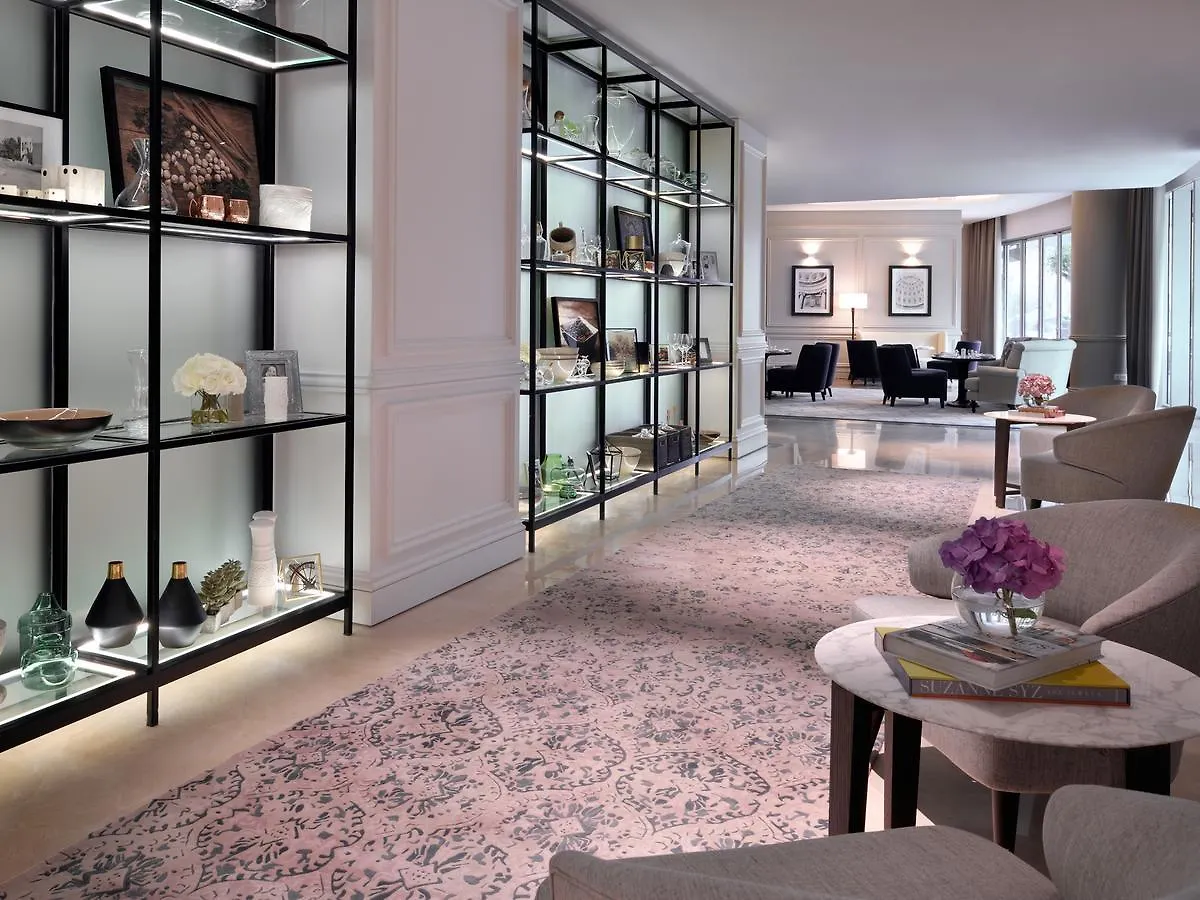 Kempinski The Boulevard Dubai 5*,  United Arab Emirates