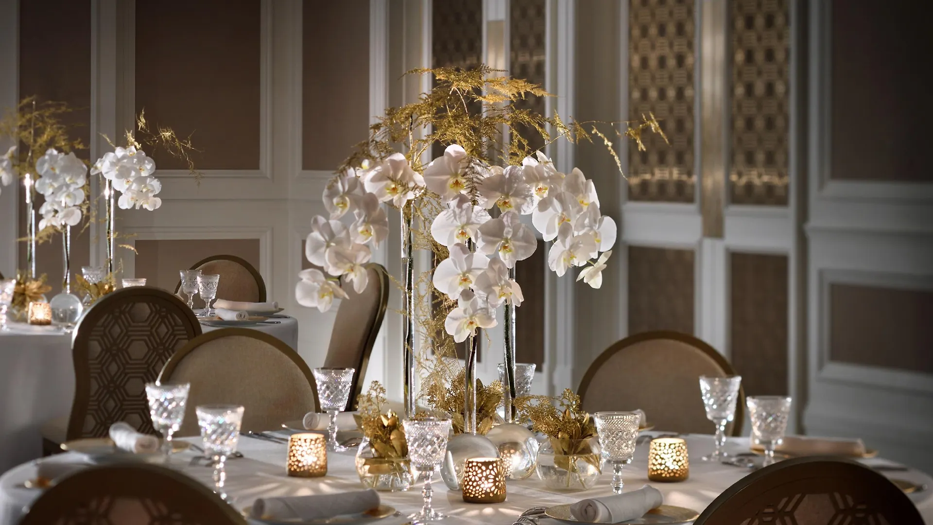 Hotel Kempinski The Boulevard Dubai